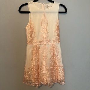 Alter’d State Dress